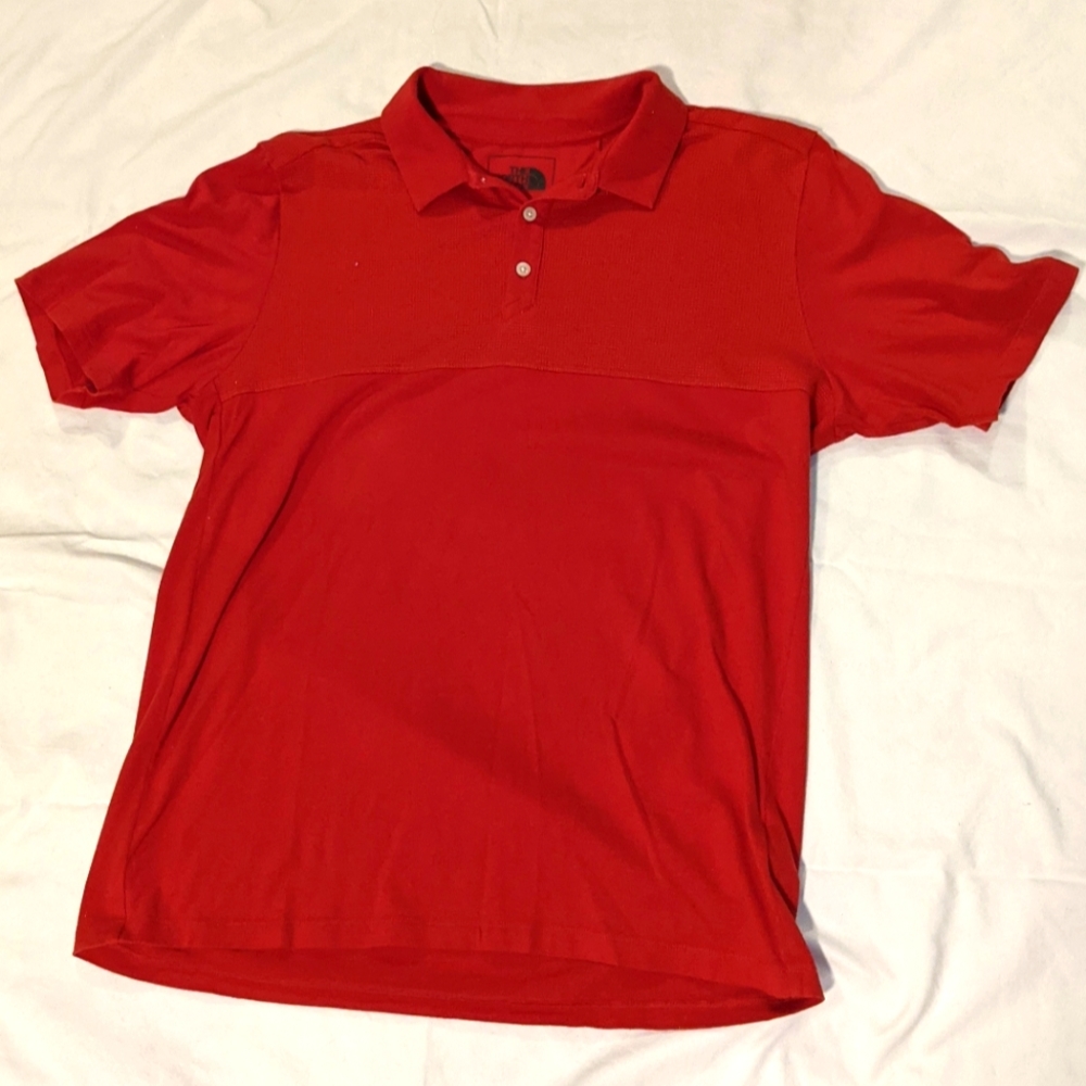 The North Face Polo